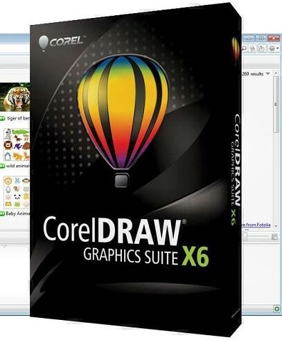 CorelDRAW X6 软件 视频教程 史上最全